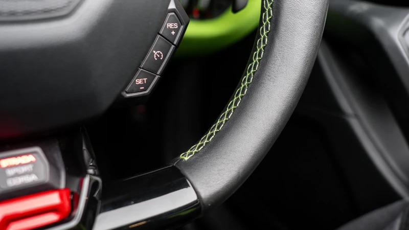 Lamborghini Huracan Performante Black #49