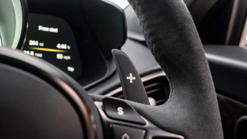 Aston Martin DBS Dbs Superleggera V12 Silver #46