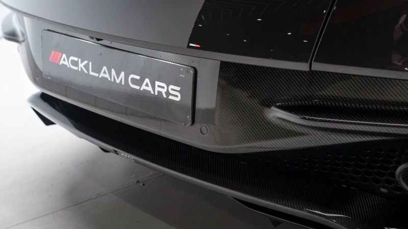 Aston Martin DBS Dbs Superleggera V12 Silver #20