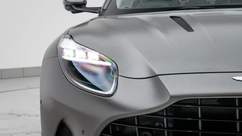 Aston Martin DB12 4.0 V8 Euro 6 Ss  #14