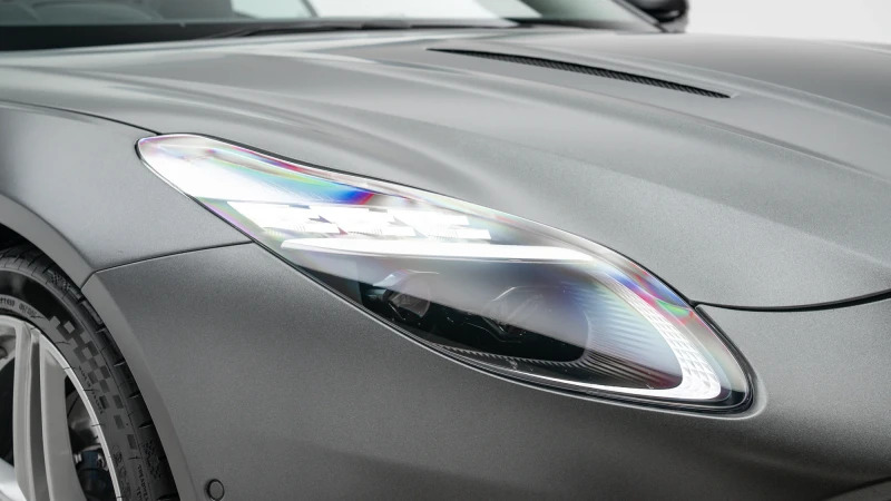 Aston Martin DB12 4.0 V8 Euro 6 Ss  #20