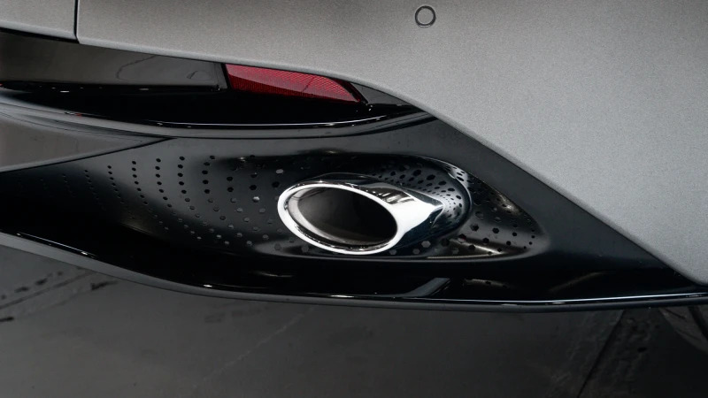 Aston Martin DB12 4.0 V8 Euro 6 Ss  #12