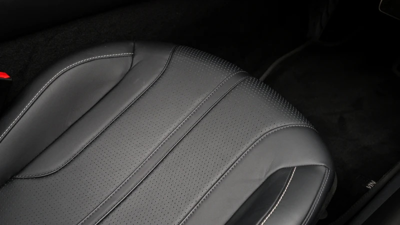 Aston Martin DB12 4.0 V8 Euro 6 Ss  #40