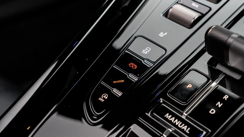 Aston Martin DB12 4.0 V8 Euro 6 Ss  #47