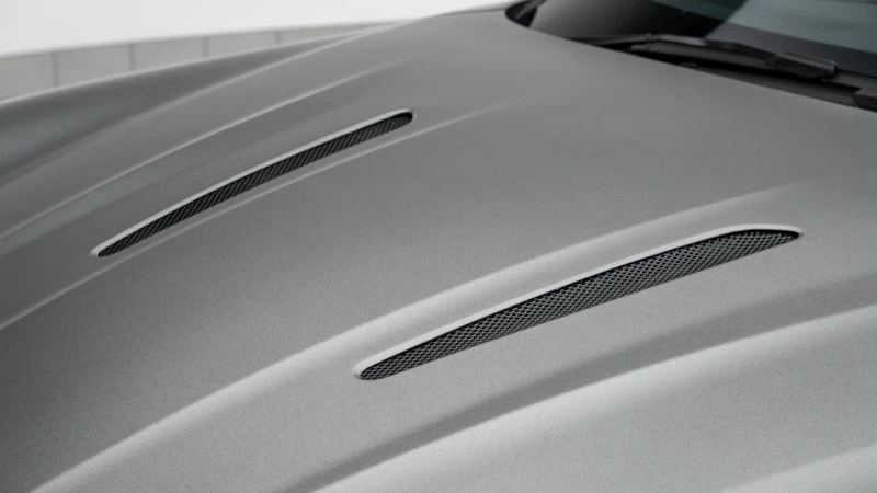 Aston Martin DB12 4.0 V8 Euro 6 Ss  #18