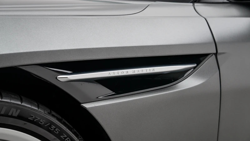 Aston Martin DB12 4.0 V8 Euro 6 Ss  #17
