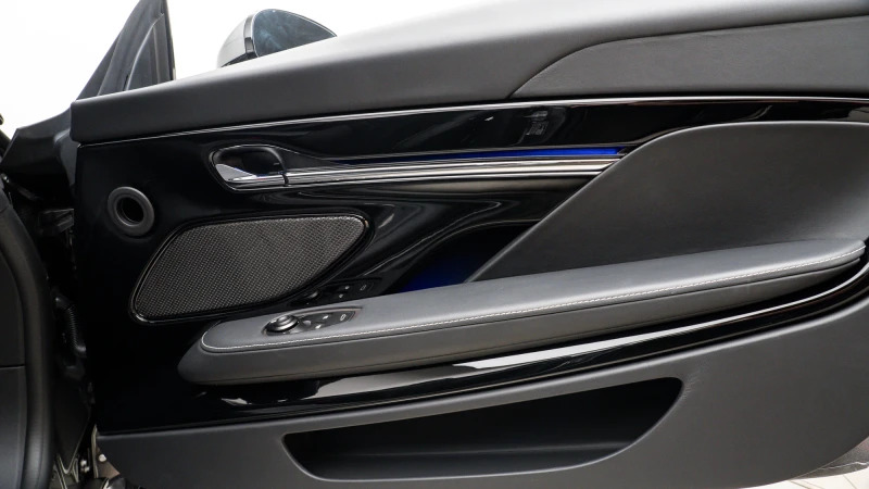 Aston Martin DB12 4.0 V8 Euro 6 Ss  #41