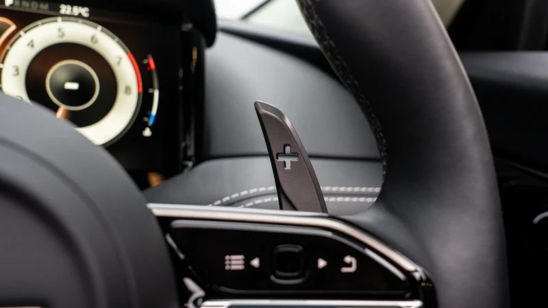Aston Martin DB12 4.0 V8 Euro 6 Ss  #52