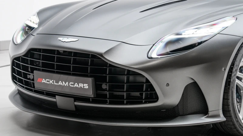 Aston Martin DB12 4.0 V8 Euro 6 Ss  #15