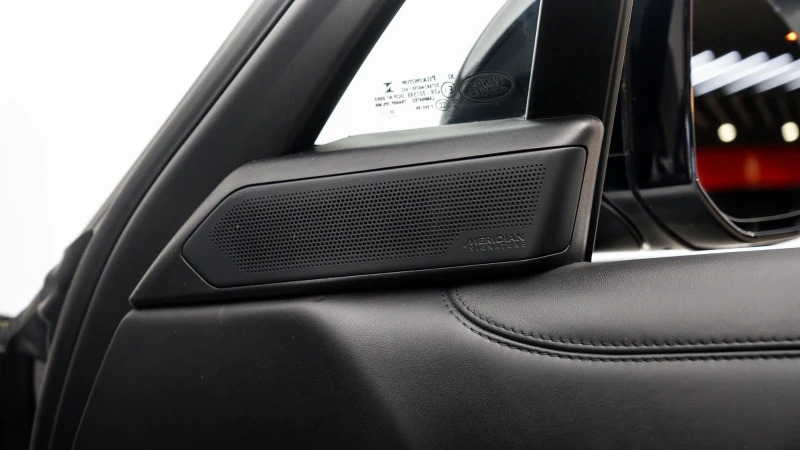 Land Rover Range Rover Autobiography Black #39