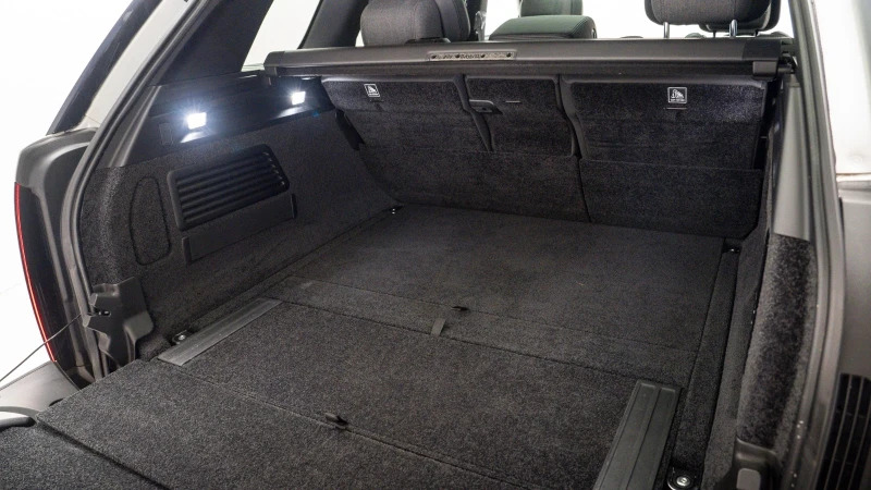 Land Rover Range Rover Autobiography Black #49