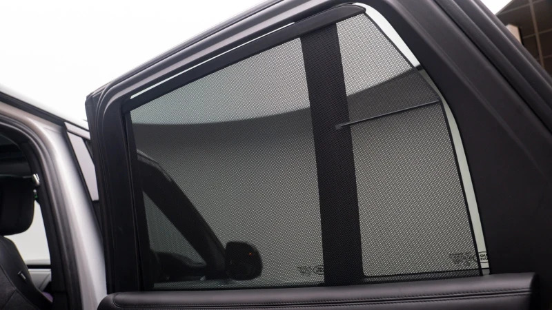 Land Rover Range Rover Autobiography Black #12