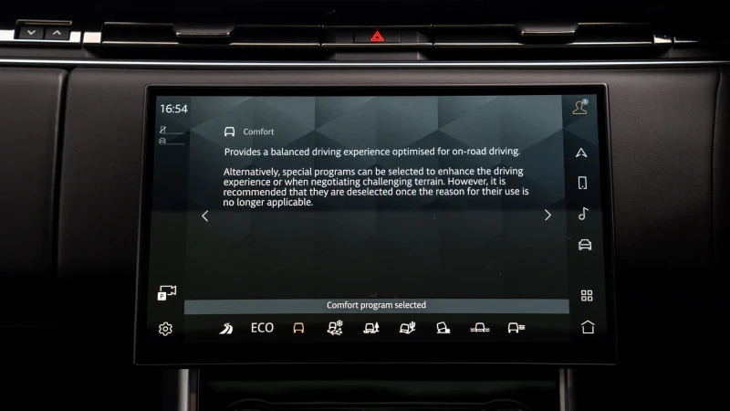Land Rover Range Rover Autobiography Black #30