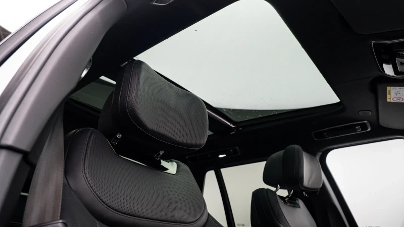 Land Rover Range Rover Autobiography Black #7