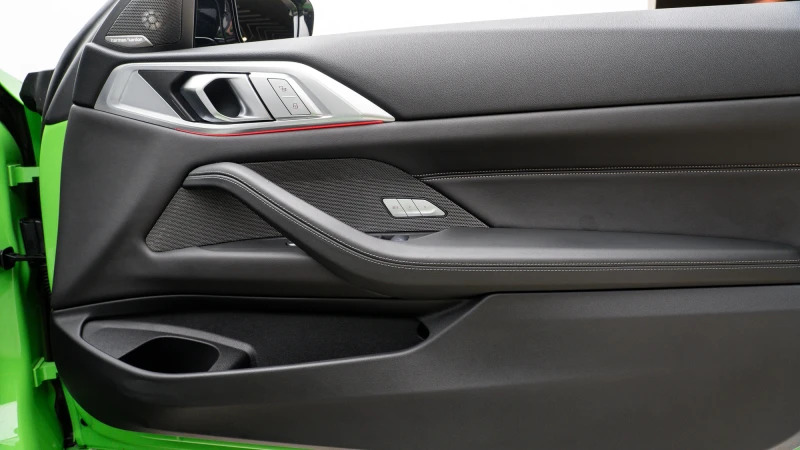 BMW M4 Competition Edition M Xdrive 4Wd #41