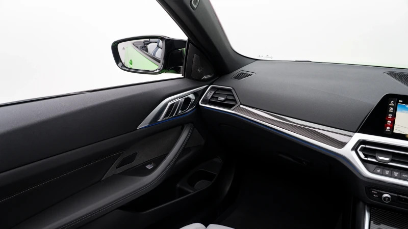 BMW M4 Competition Edition M Xdrive 4Wd #34