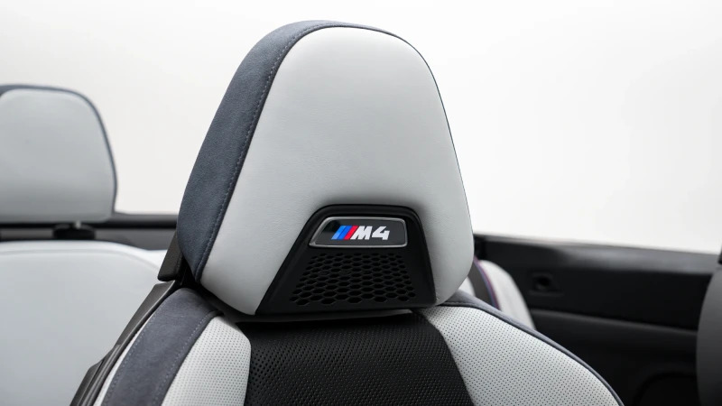 BMW M4 Competition Edition M Xdrive 4Wd #36