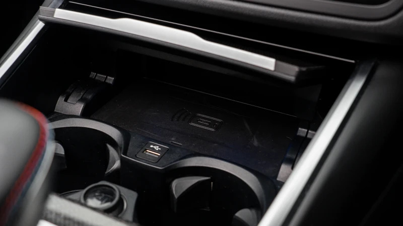 BMW M4 Competition Edition M Xdrive 4Wd #50