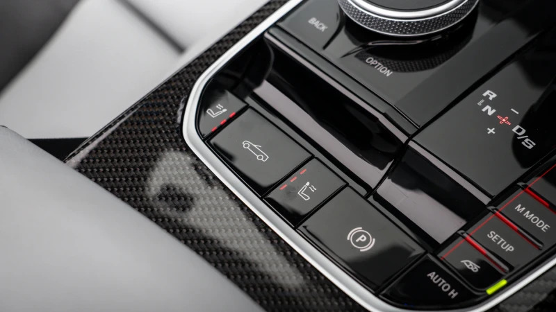 BMW M4 Competition Edition M Xdrive 4Wd #48