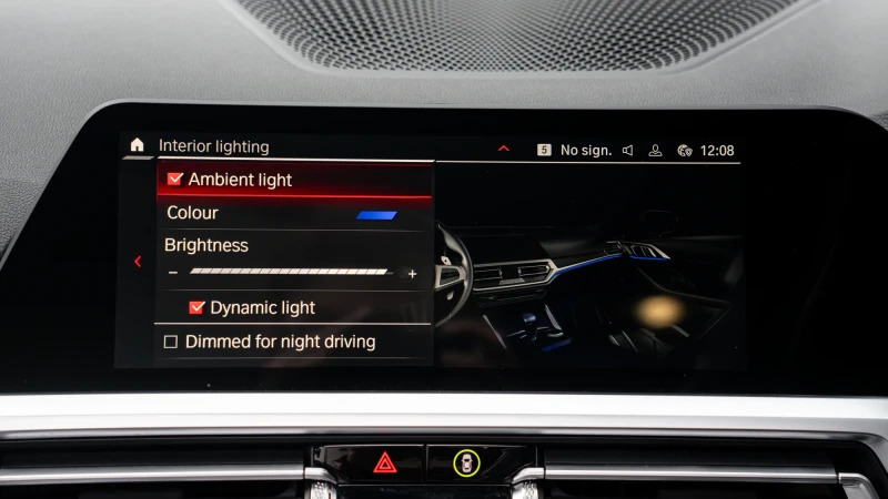 BMW M4 Competition Edition M Xdrive 4Wd #33