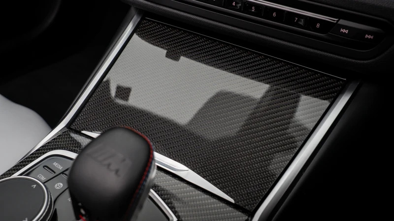 BMW M4 Competition Edition M Xdrive 4Wd #51