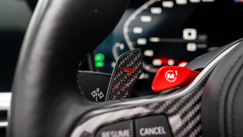 BMW M4 Competition Edition M Xdrive 4Wd #53