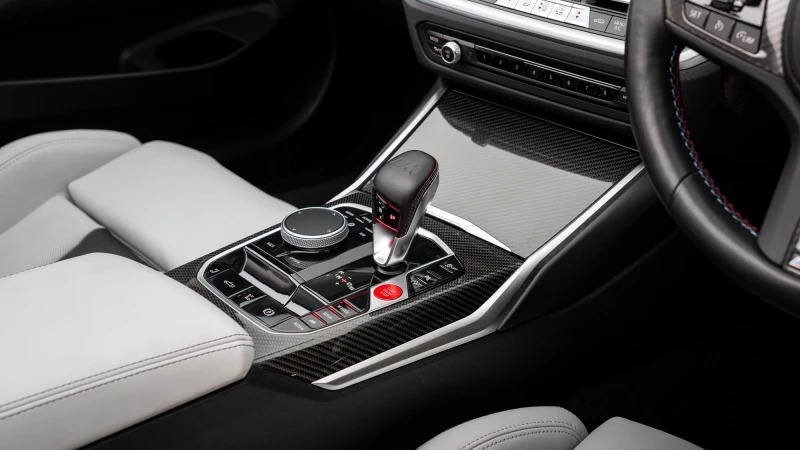 BMW M4 Competition Edition M Xdrive 4Wd #39