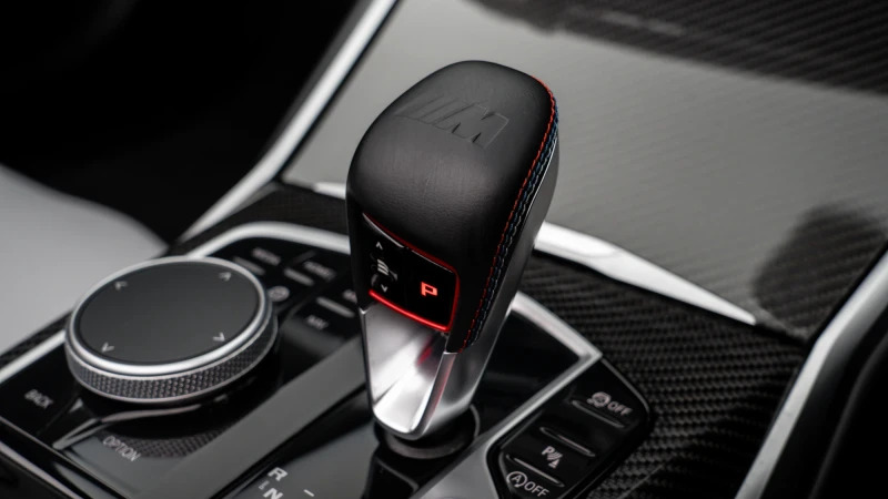 BMW M4 Competition Edition M Xdrive 4Wd #46