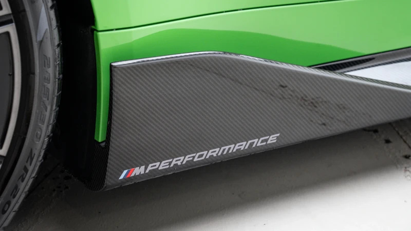 BMW M4 Competition Edition M Xdrive 4Wd #14