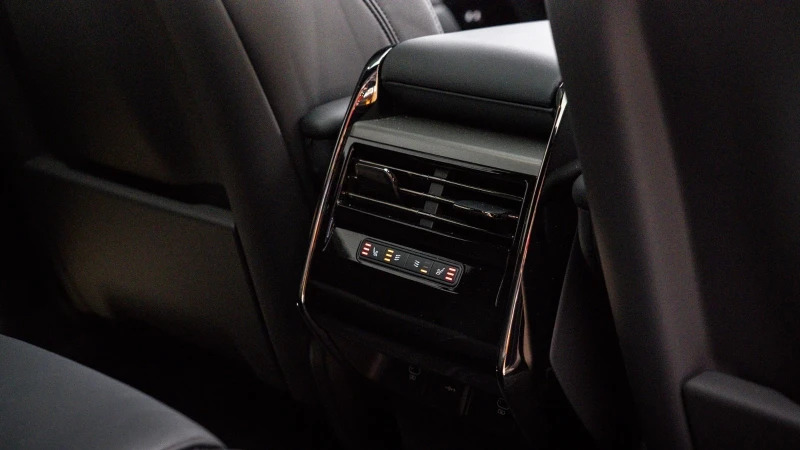 Land Rover Range Rover Sport Dynamic Se Black #10