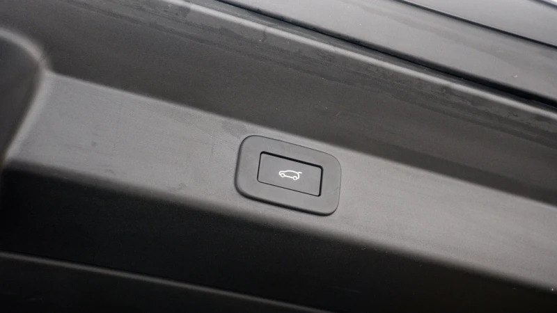 Land Rover Range Rover Sport Dynamic Se Black #35