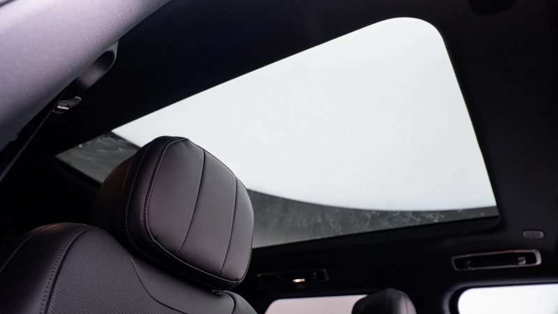 Land Rover Range Rover Sport Dynamic Se Black #8