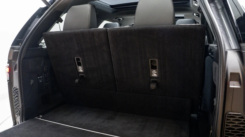 Land Rover Discovery Discovery Metro Edition D Mhev Grey #48