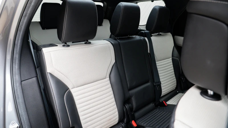 Land Rover Discovery Discovery Metro Edition D Mhev Grey #18