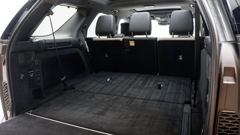 Land Rover Discovery Discovery Metro Edition D Mhev Grey #46