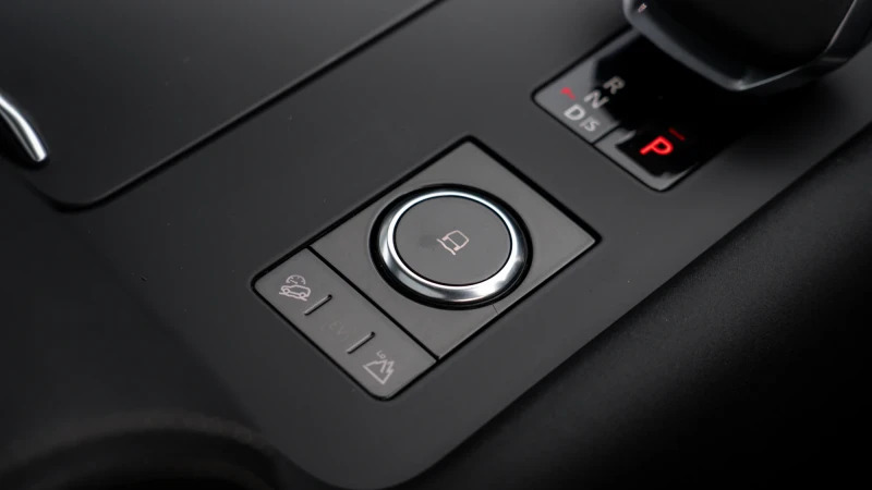 Land Rover Discovery Discovery Metro Edition D Mhev Grey #44