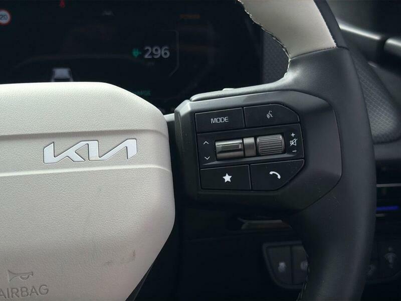 Kia EV6 Gt Line S Red #19