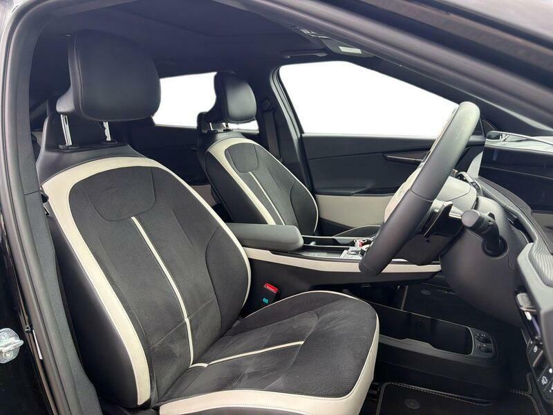 Kia EV6 Gt Line S Red #9