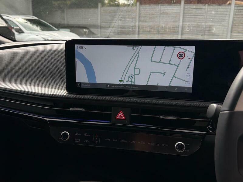 Kia EV6 Gt Line S Red #24