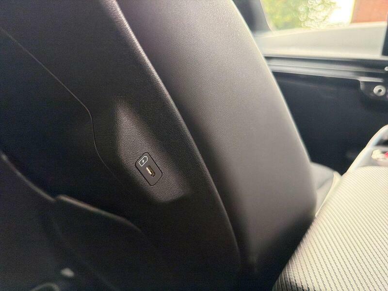 Kia EV6 Gt Line S Red #14