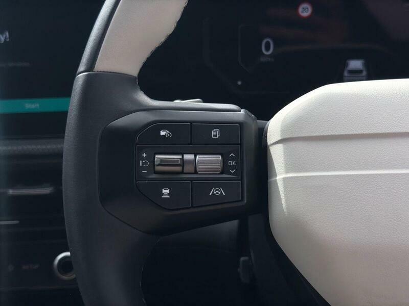 Kia EV6 Gt Line S Red #18