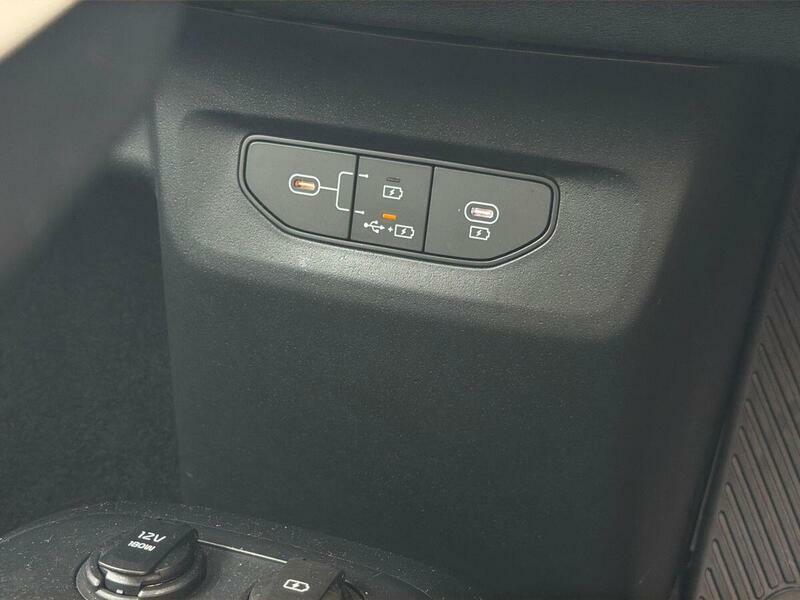 Kia EV6 Gt Line S Red #28