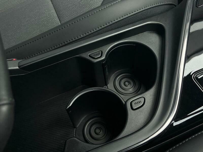 Kia Niro Aspire Grey #31