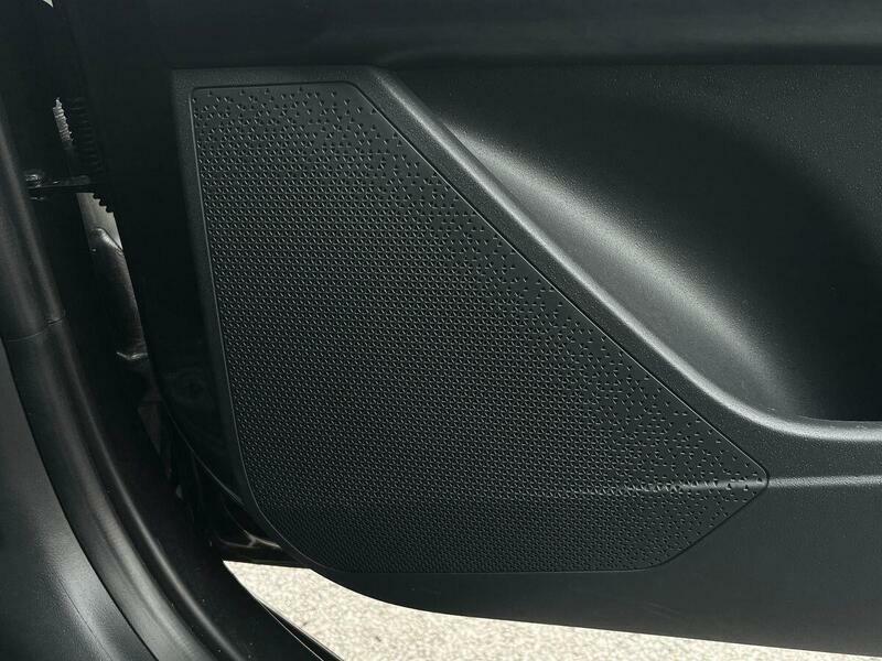 Kia Niro Aspire Grey #34