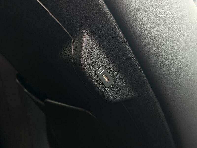 Kia Niro Aspire Grey #13