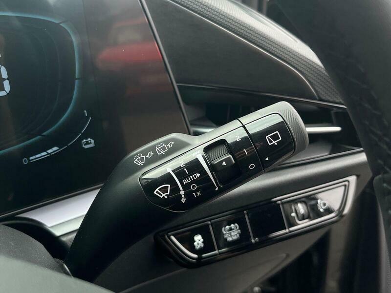 Kia Niro Aspire Grey #19