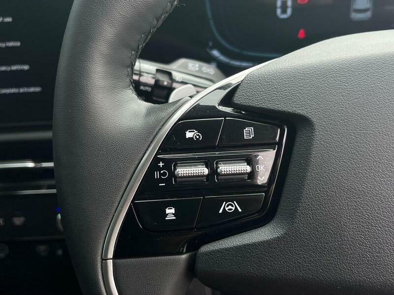Kia Niro Aspire Grey #16