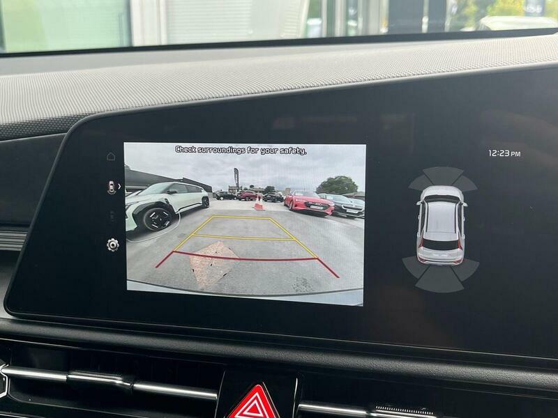 Kia Niro Aspire Grey #24