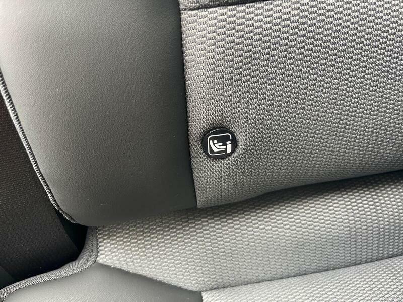 Kia Niro Aspire Grey #12