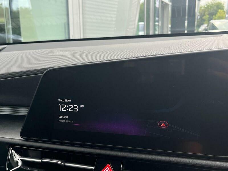 Kia Niro Aspire Grey #21